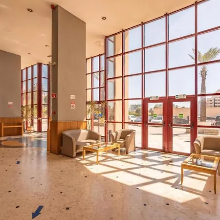 Clube Mar 3* Портіман