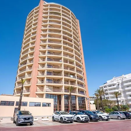 Clube Mar Апарт-готель