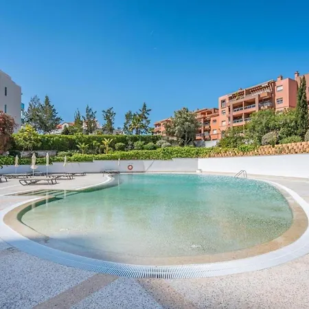 Clube Mar Апарт-готель Портіман