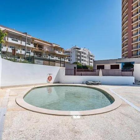 Clube Mar 3* Портіман