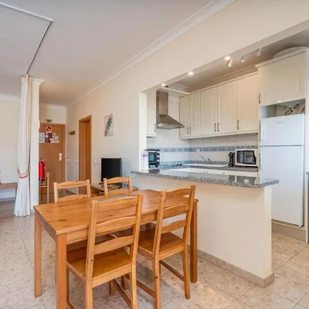 Clube Mar Апарт-готель