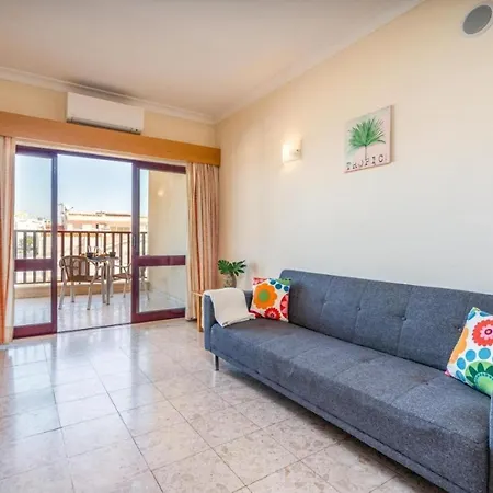 Апарт-готель Clube Mar 3*