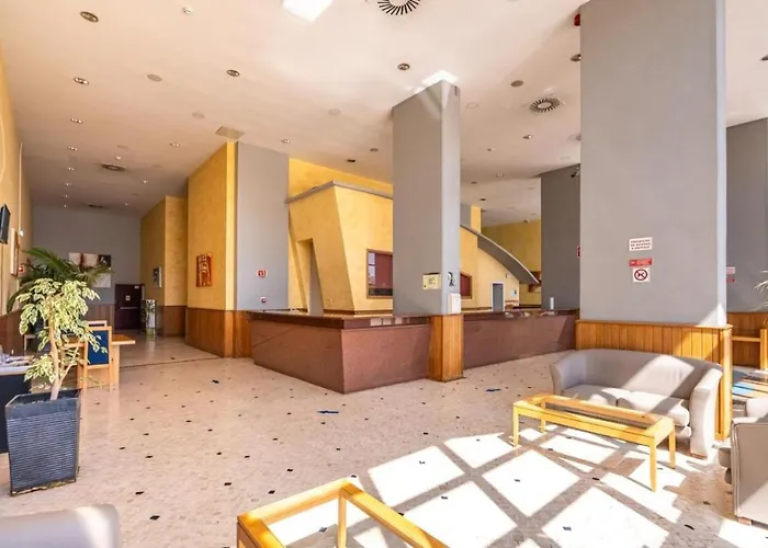 公寓式酒店 Clube Mar 3*