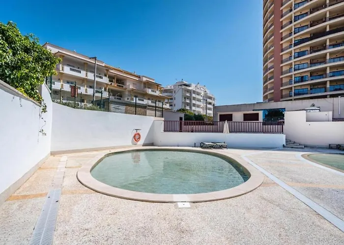 Clube Mar 3* 波尔蒂芒