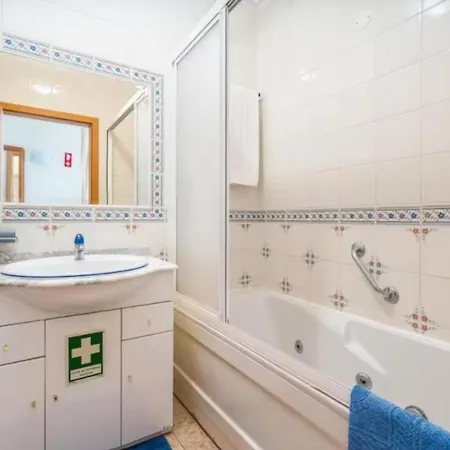 Clube Mar Apartmanhotel Portimão