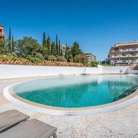 Clube Mar Aparthotel Portimao