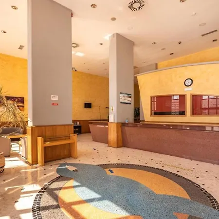 Clube Mar Apartmanhotel *