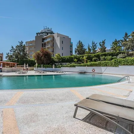 Apartmanhotel Clube Mar *