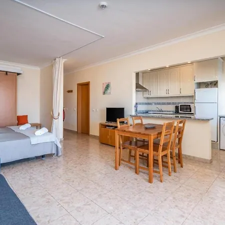 Apartmanhotel Clube Mar Portimão