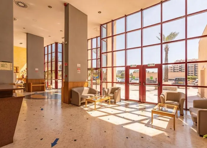 Clube Mar 3* Portimão