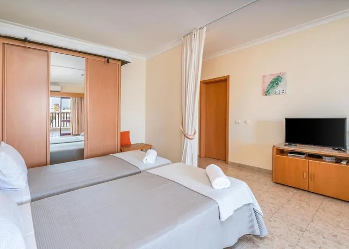 Clube Mar 3* Portimão