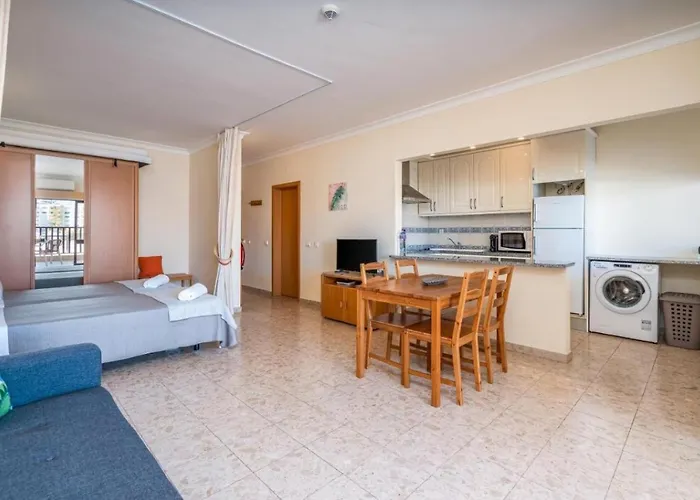 Aparthotel Clube Mar Portimão