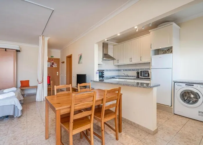 Clube Mar Aparthotel