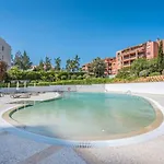 Clube Mar Апарт-отель Портиман