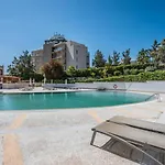 Апарт-отель Clube Mar 3*