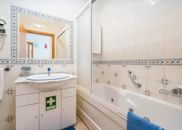 Clube Mar Aparthotel Portimão