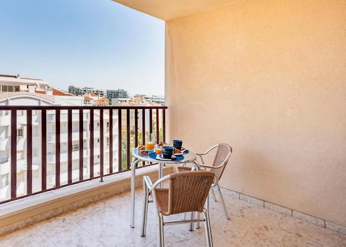 Clube Mar Aparthotel