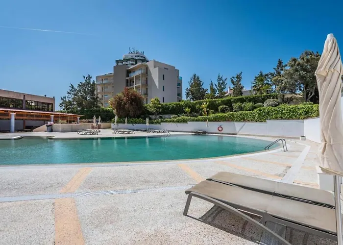 Aparthotel Clube Mar 3*