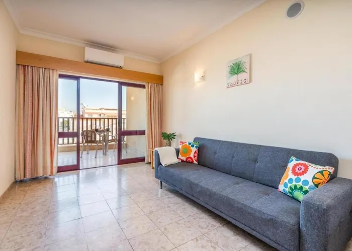 Aparthotel Clube Mar 3*