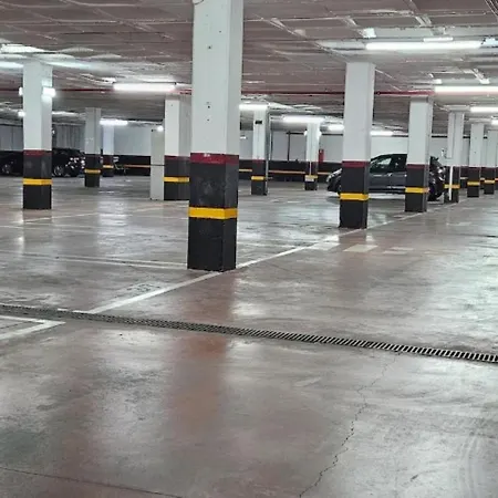 Clube Mar شقة فندقية