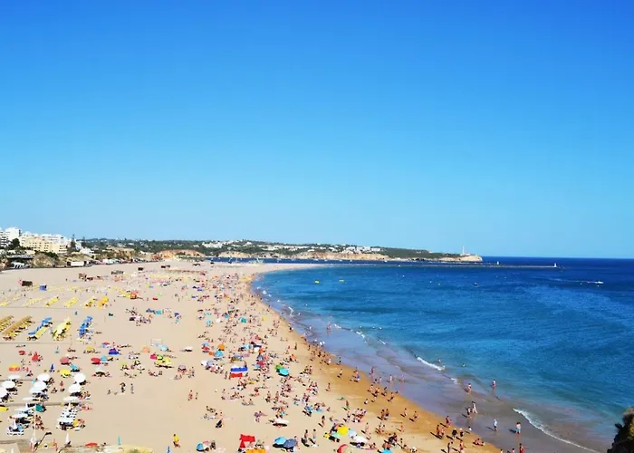 Clube Mar بورتيماو