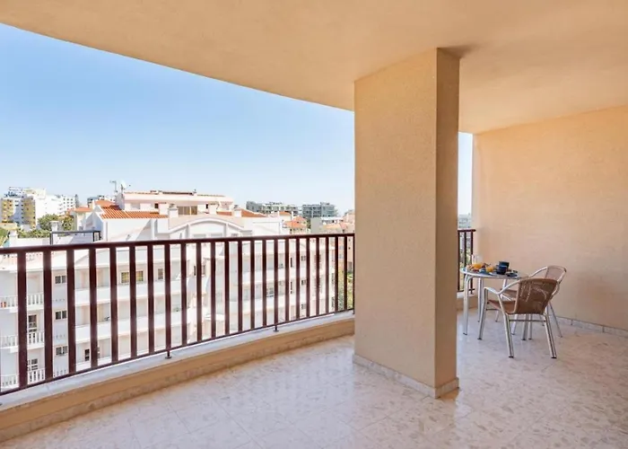 Clube Mar 3* بورتيماو