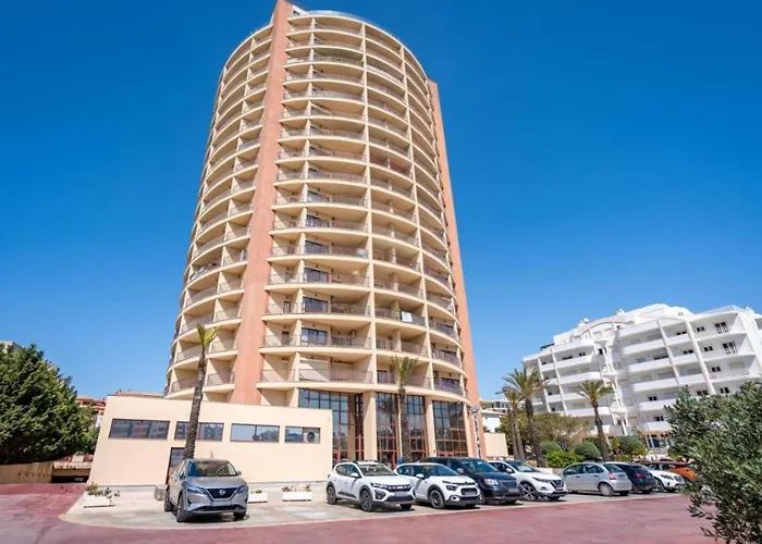 Clube Mar شقة فندقية