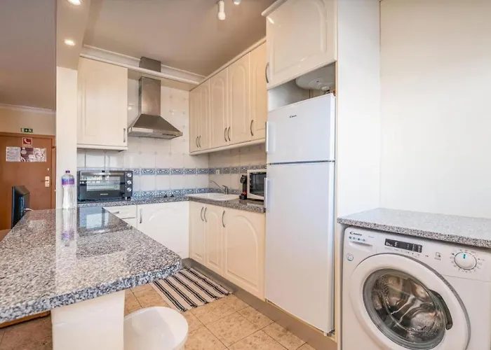 شقة فندقية Clube Mar بورتيماو